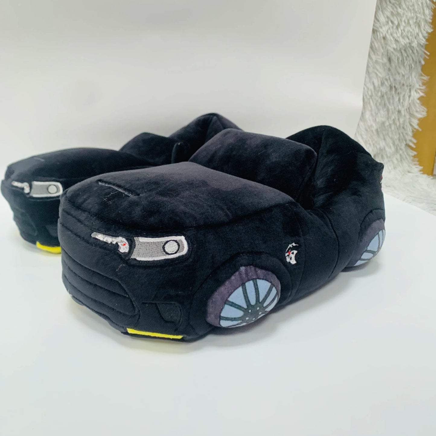 Whip Slipz™ l Original Plush Slippers